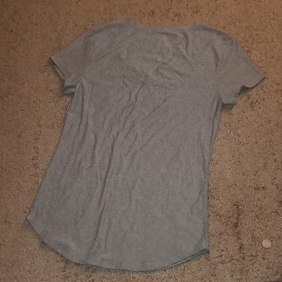 NOBO V-Neck T-Shirt - Picture 3 of 3
